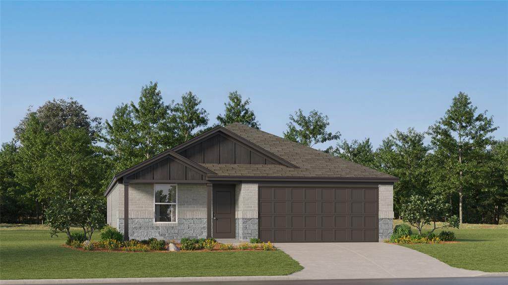 101 Little Fox Way - Photo 1