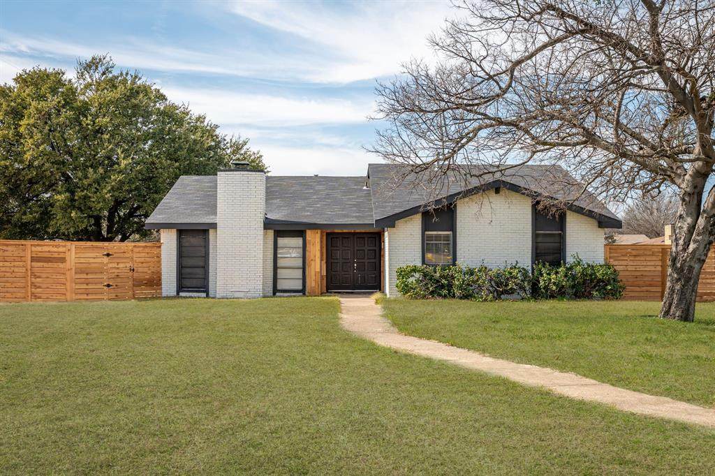 3001 Galaxie Road - Photo 1