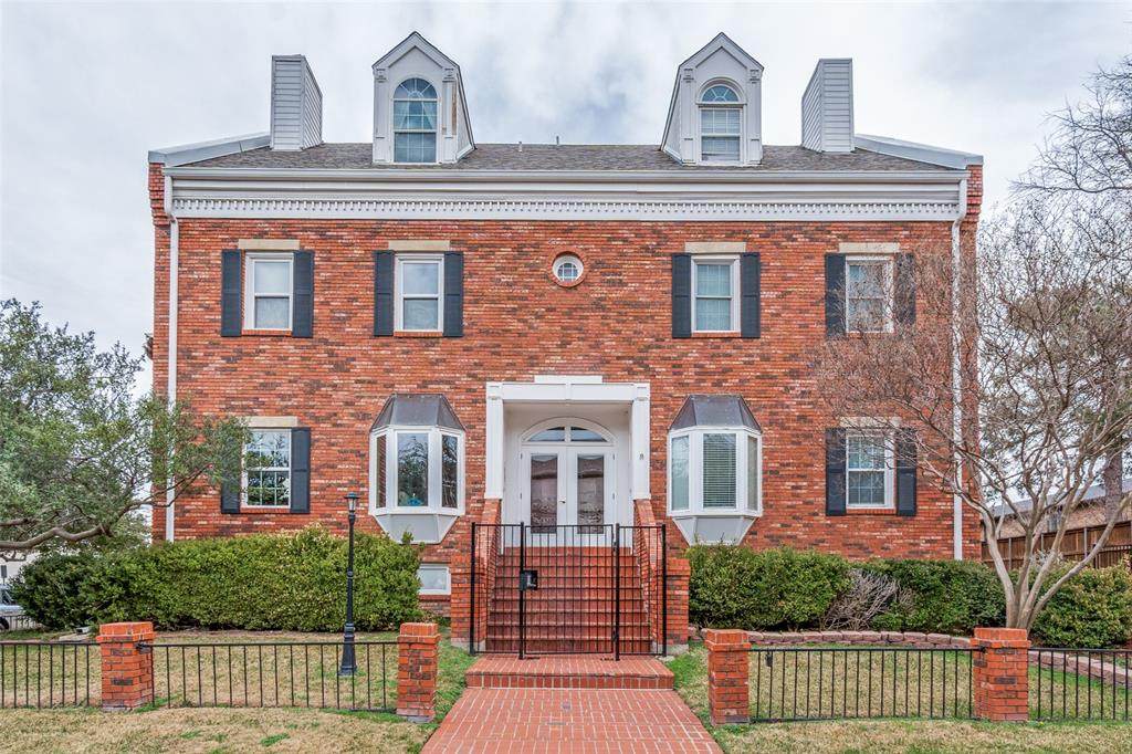 4034 Rawlins Street - Photo 1