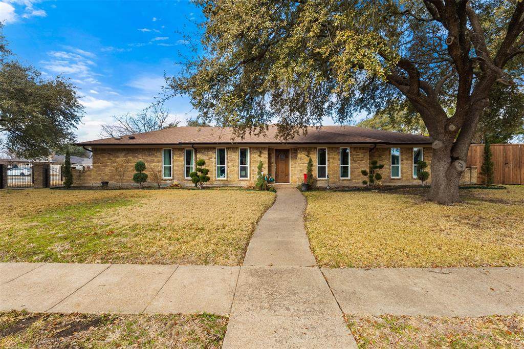 4017 Kazak Street - Photo 1