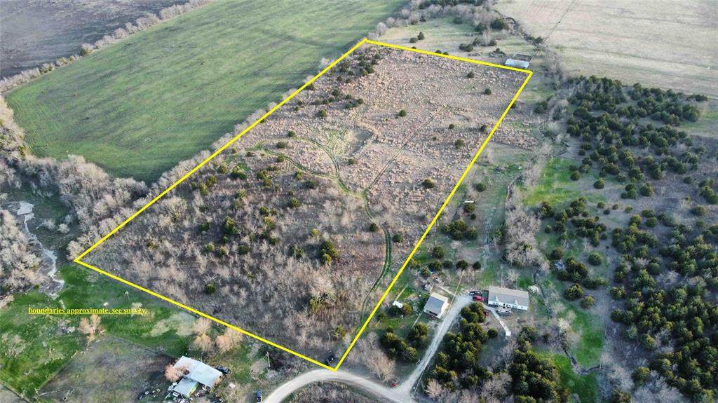TBD Lot 7 County Road 3425 - Photo 1