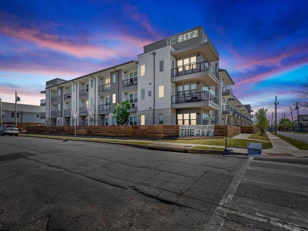 1500 Fitzhugh Avenue - Photo 1
