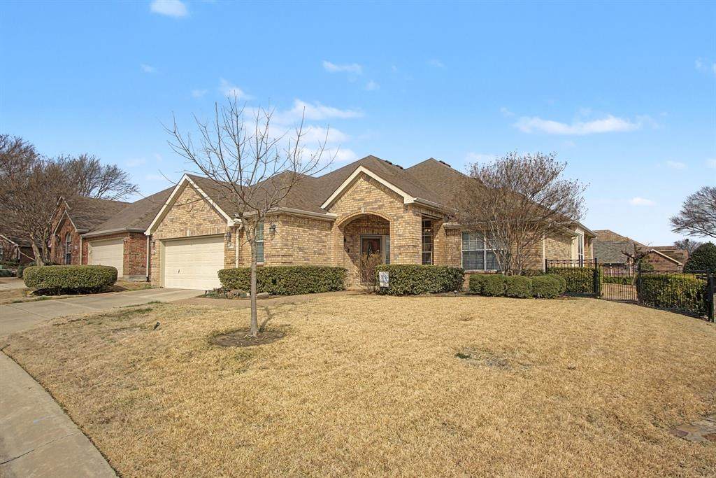 434 Long Cove Drive - Photo 1