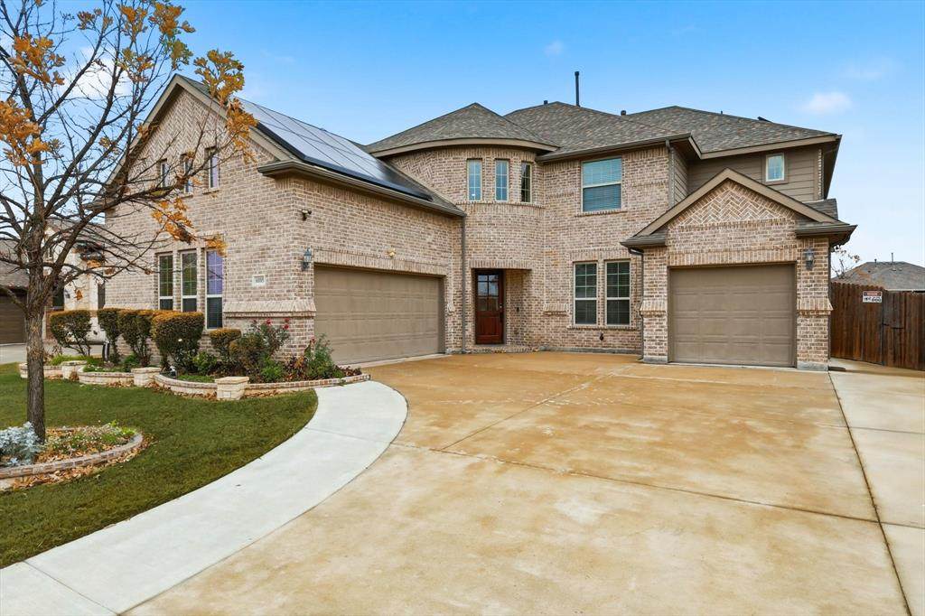 6105 Teresa Lane - Photo 1
