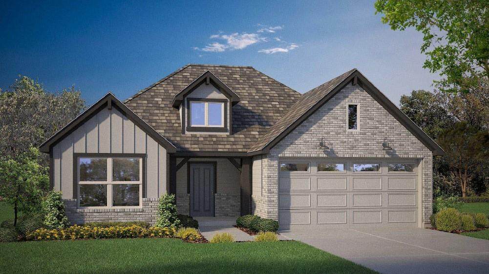 10740 Black Onyx Drive - Photo 1