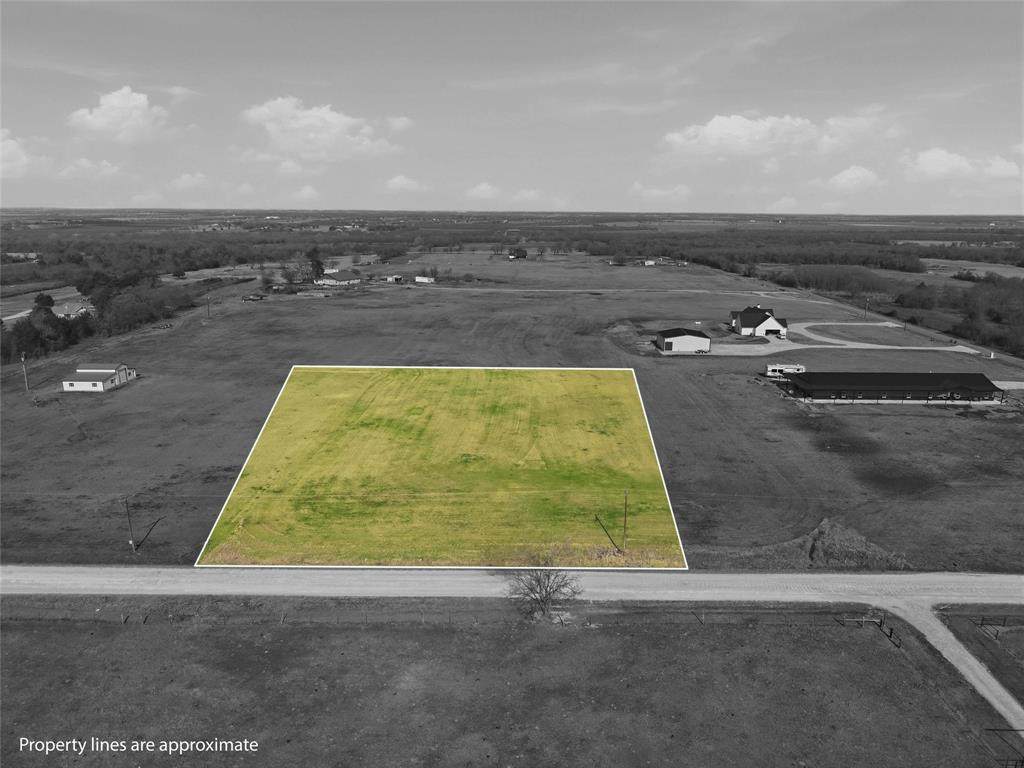 TBD Farney Road - Photo 1