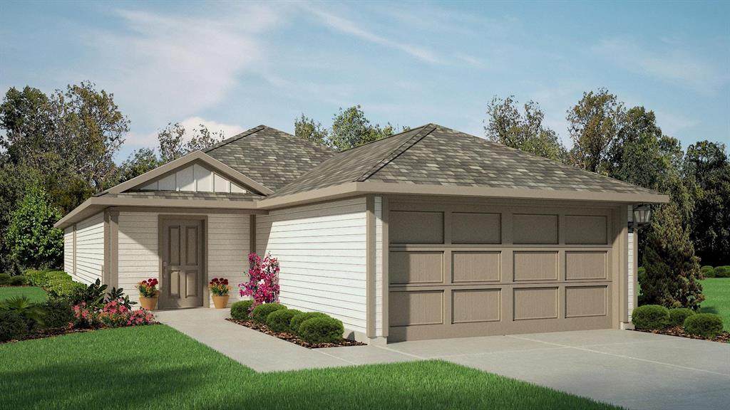 5548 Flannel Lane - Photo 1