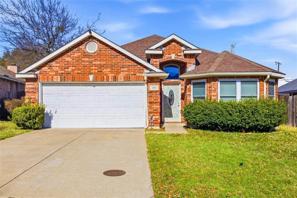 1114 San Miguel Drive - Photo 1