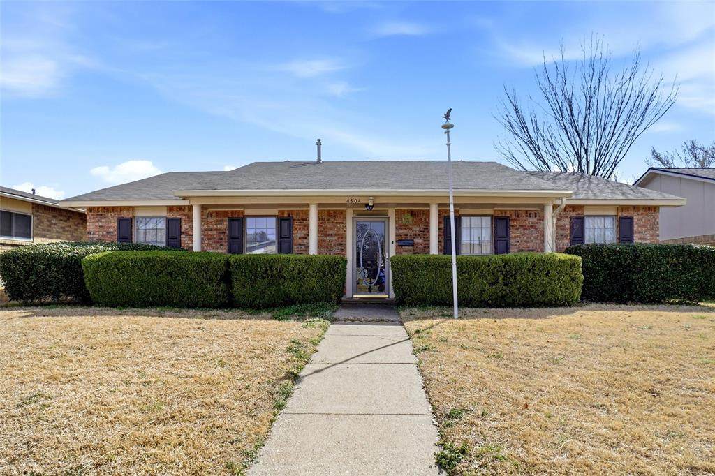 4304 Woodbluff Drive - Photo 1