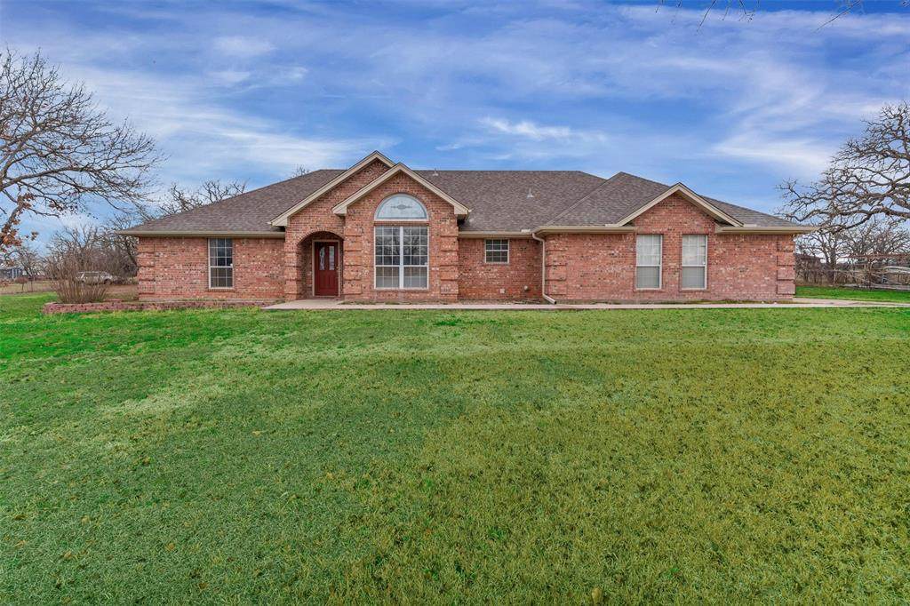 4201 Bankhead Highway - Photo 1