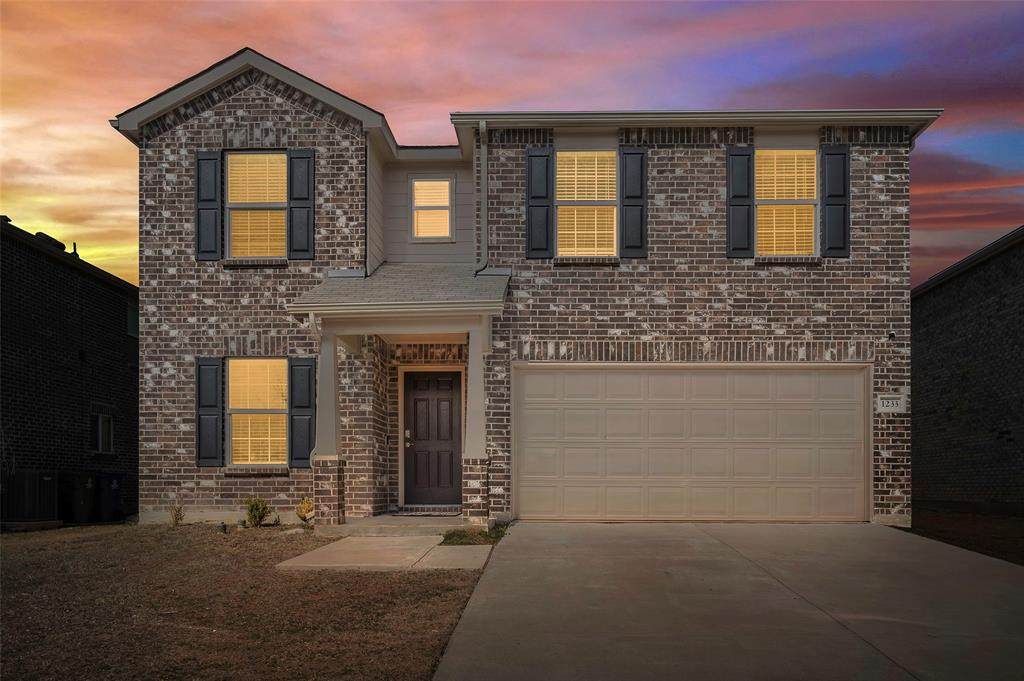 1233 Trace Drive - Photo 1