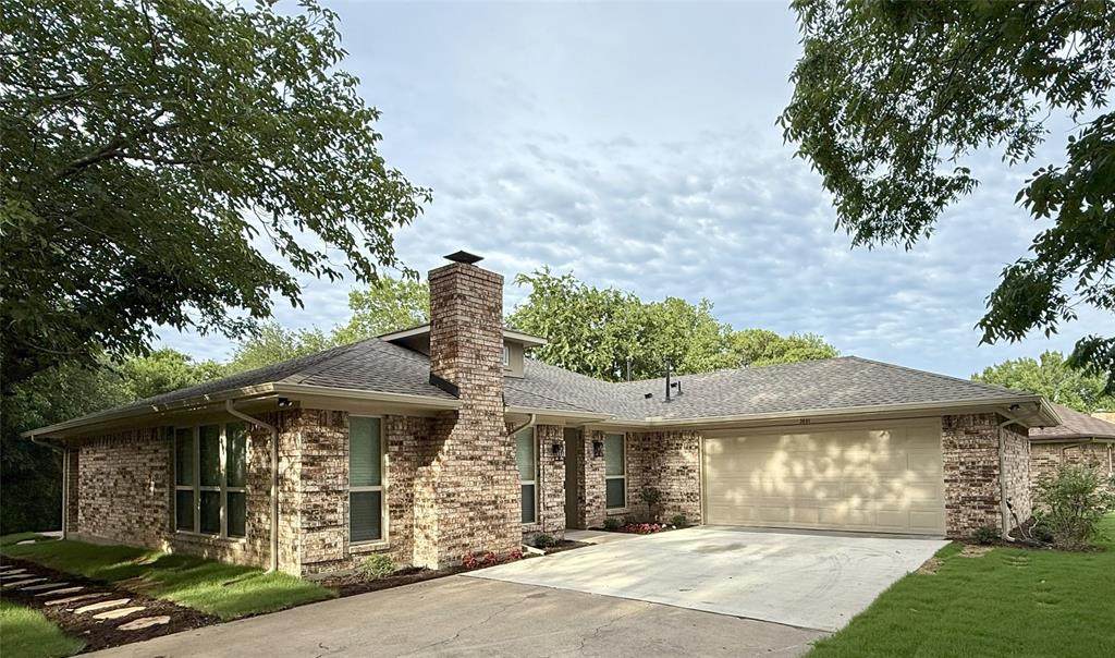 3601 Scott Drive - Photo 1