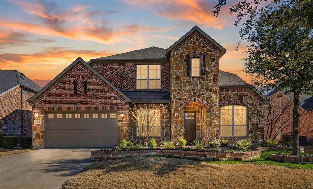 4216 Vista Terrace Drive - Photo 1