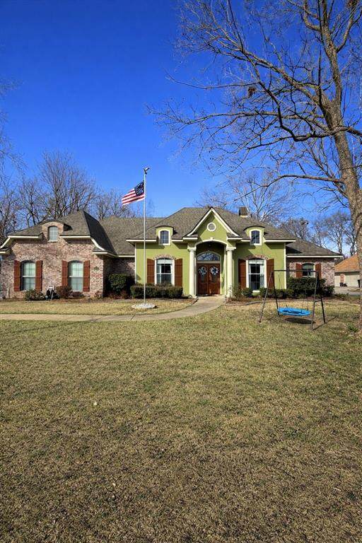 1005 Fawn Holw - Photo 1