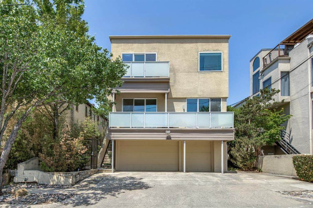 2509 Welborn Street - Photo 1