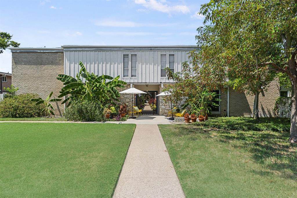 4021 Cole Avenue - Photo 1