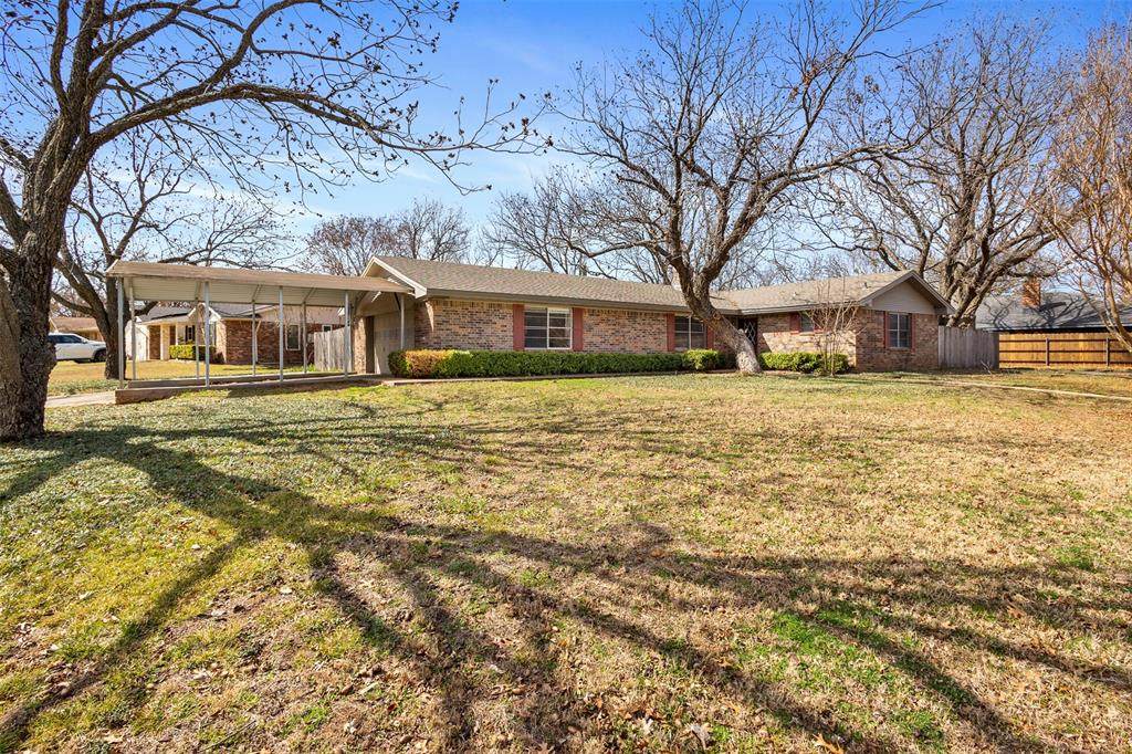 1308 Raborn Street - Photo 1