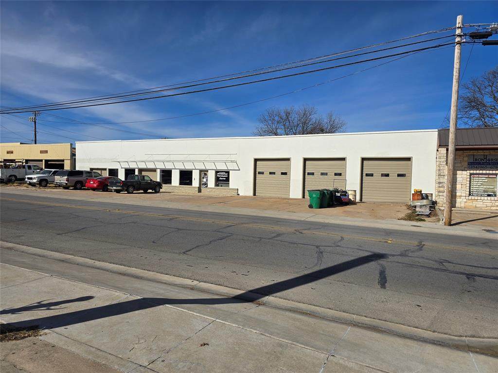 367 Washington Street - Photo 1