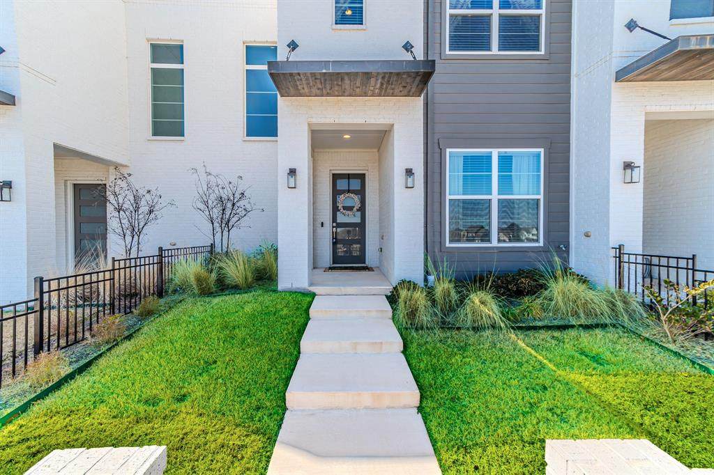 2122 Village Walk Lane - Photo 1