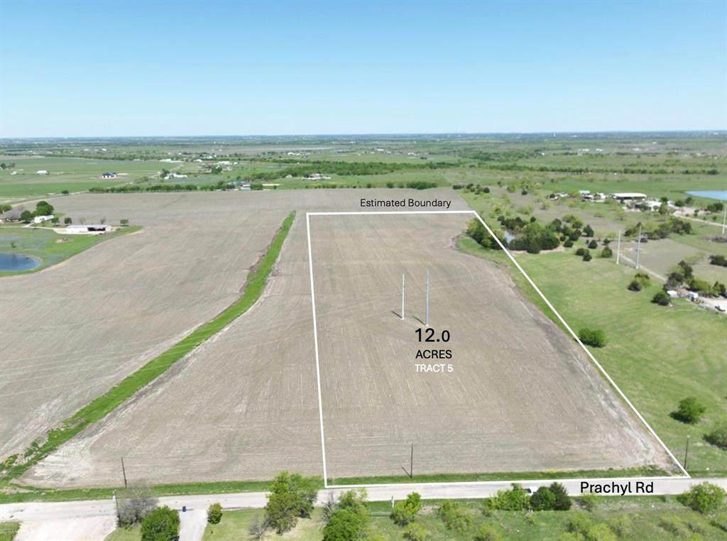 TBD Tract 5 Prachyl Road - Photo 1