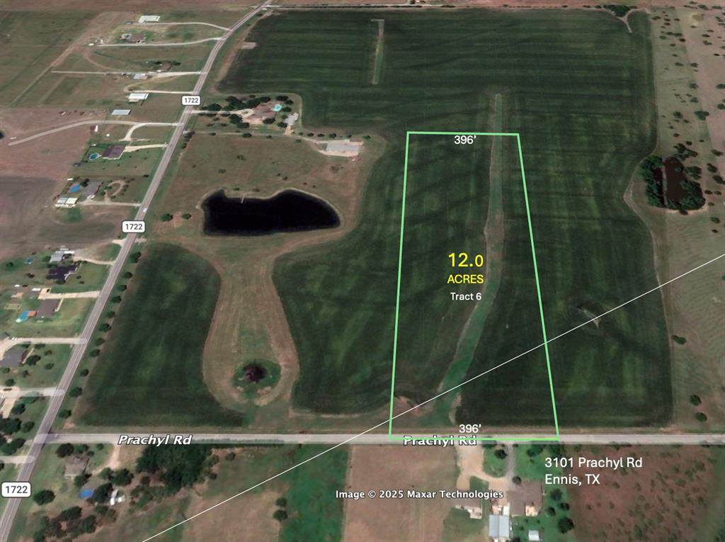 TBD Tract 6 Prachyl Road - Photo 1