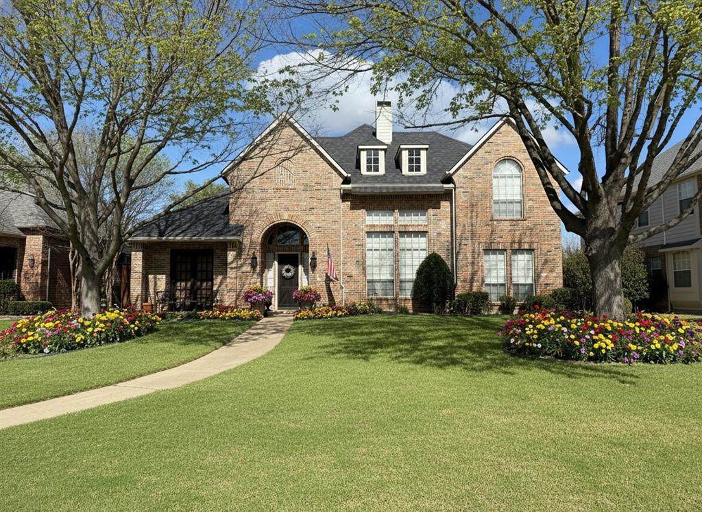 2160 Wilderness Court - Photo 1