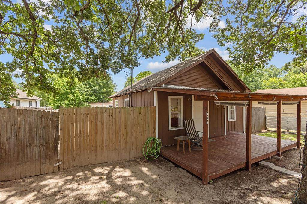 606 Needmore Street - Photo 1