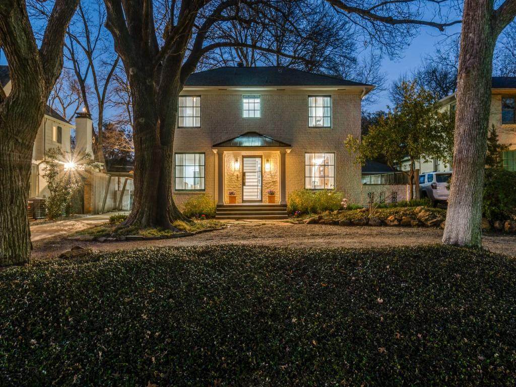 5325 University Boulevard - Photo 1