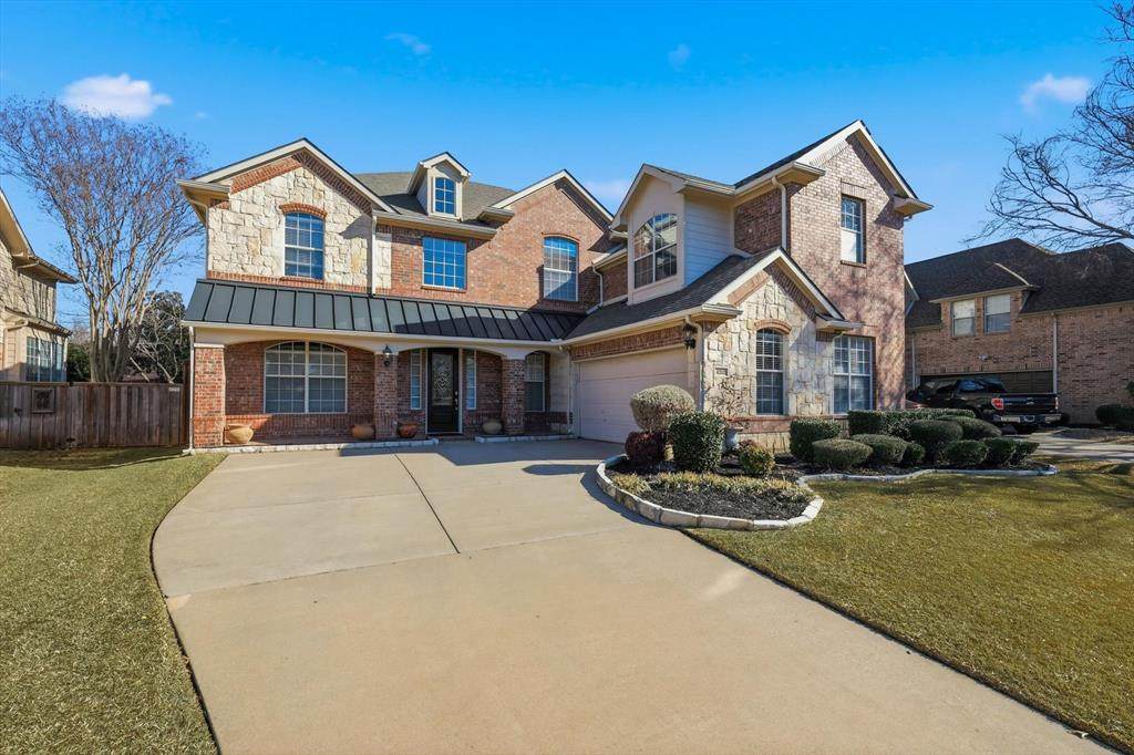 4212 Sandra Lynn Drive - Photo 1