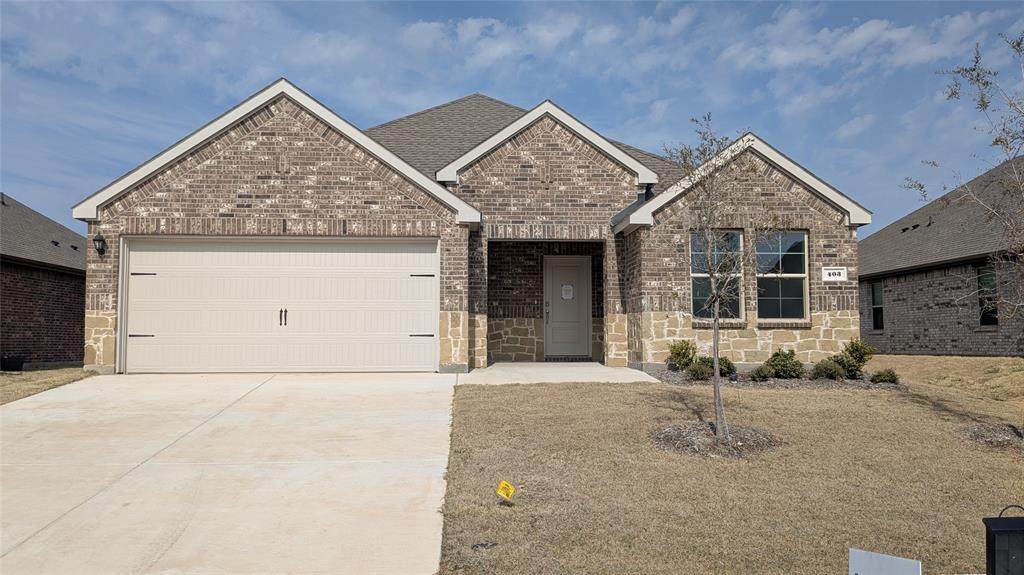 403 Flintlock Road - Photo 1