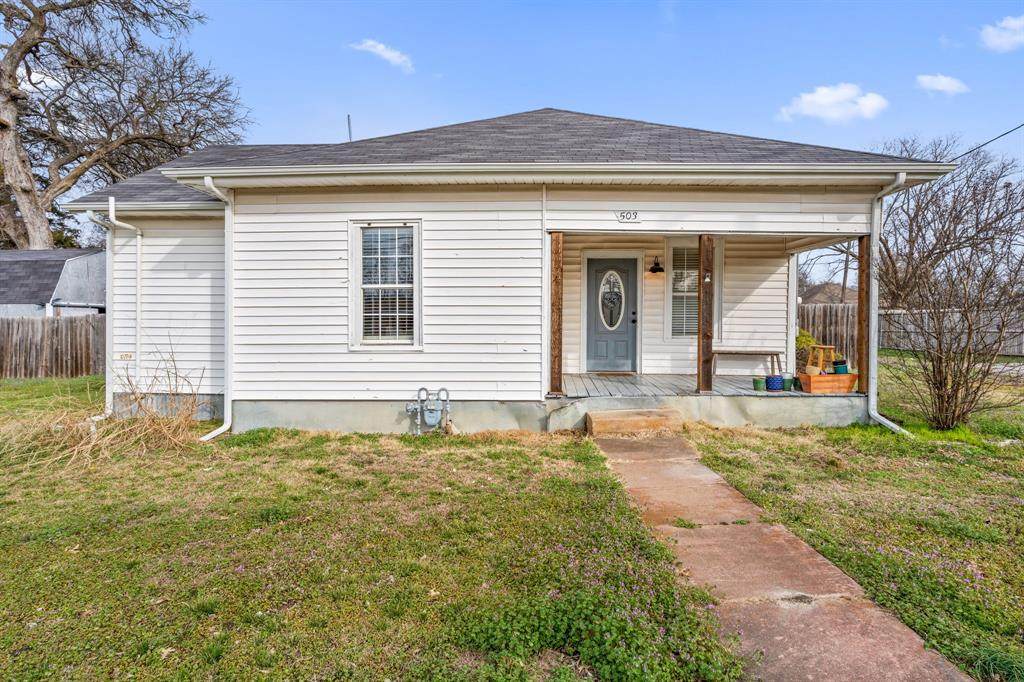 503 Pearl Street - Photo 1