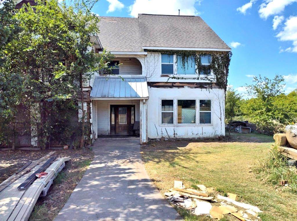 5077 Line Road - Photo 1
