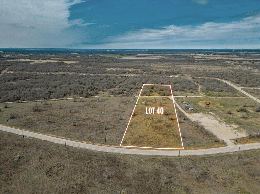Lot 40 Paradise Oaks Ranch - Photo 1