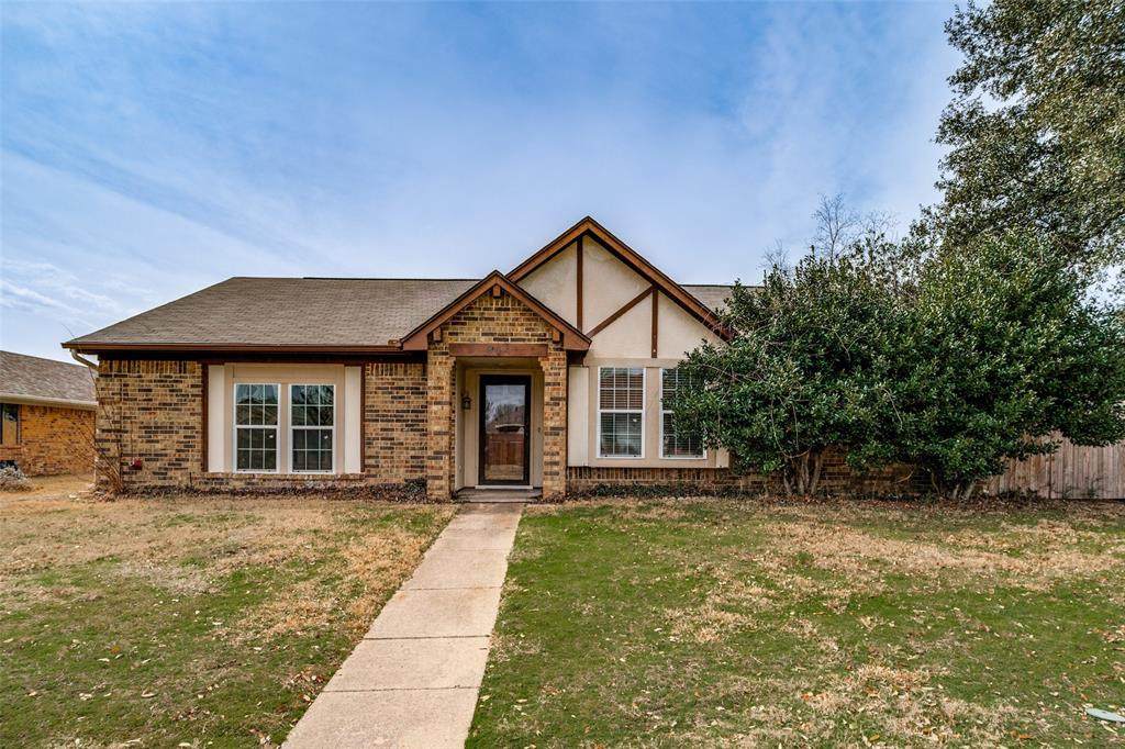 804 Filmore Drive - Photo 1