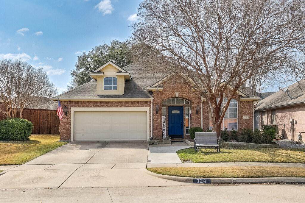 124 Stonecreek Drive - Photo 1