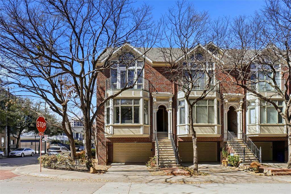 2601 Colby Street - Photo 1