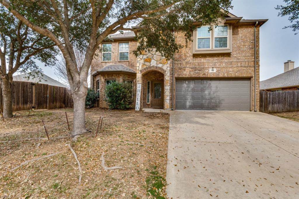 5808 Windy Meadow Lane - Photo 1