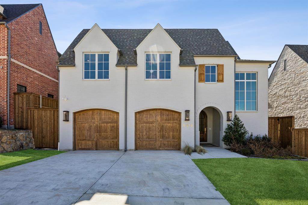 9514 Still Creek Lane - Photo 1
