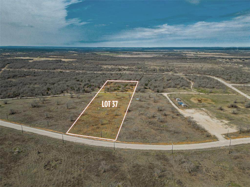 Lot 37 Paradise Oaks Ranch - Photo 1