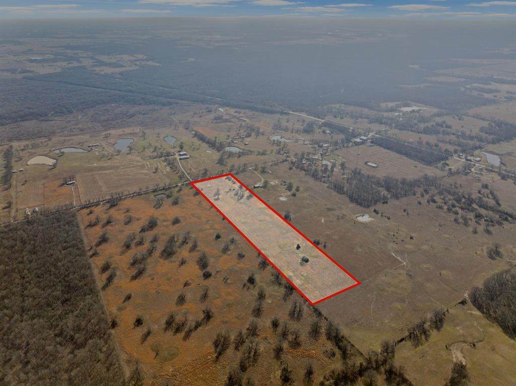 TBD County Road 2220 - Photo 1