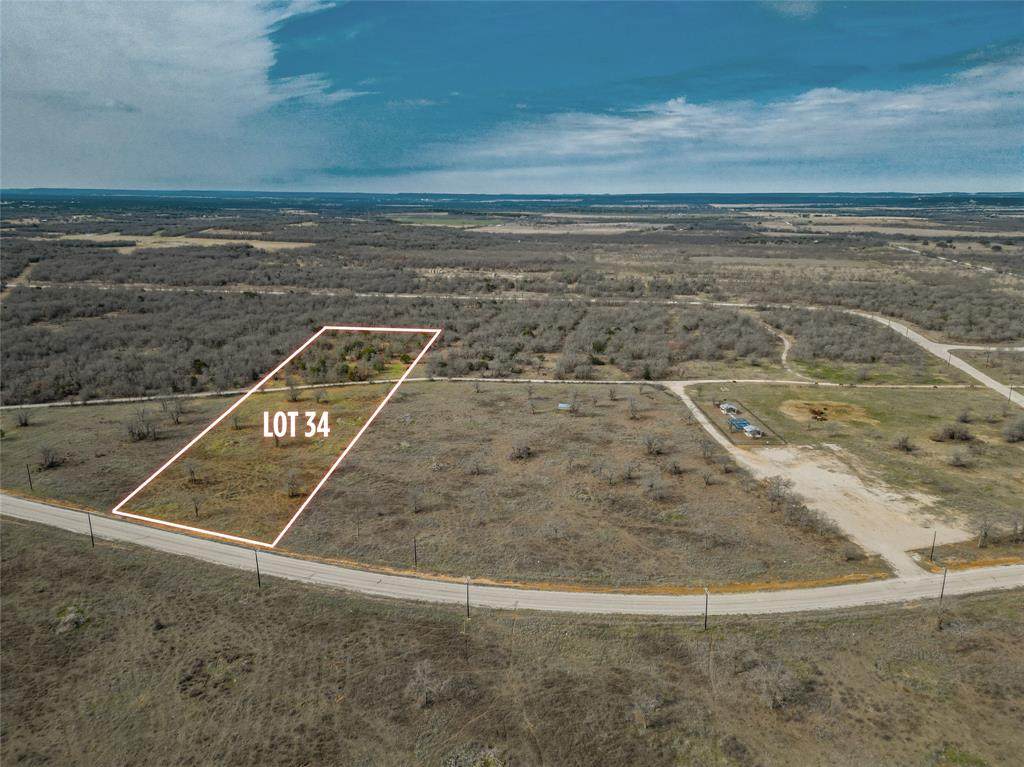 Lot 34 Paradise Oaks Ranch - Photo 1
