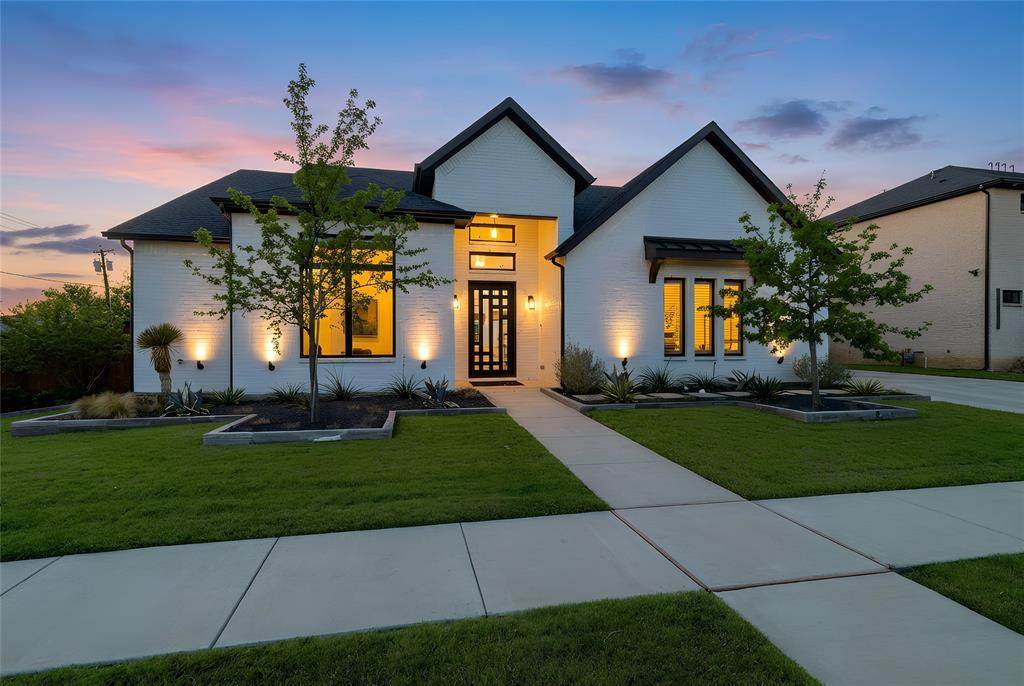 8501 Fresh Meadows Road - Photo 1