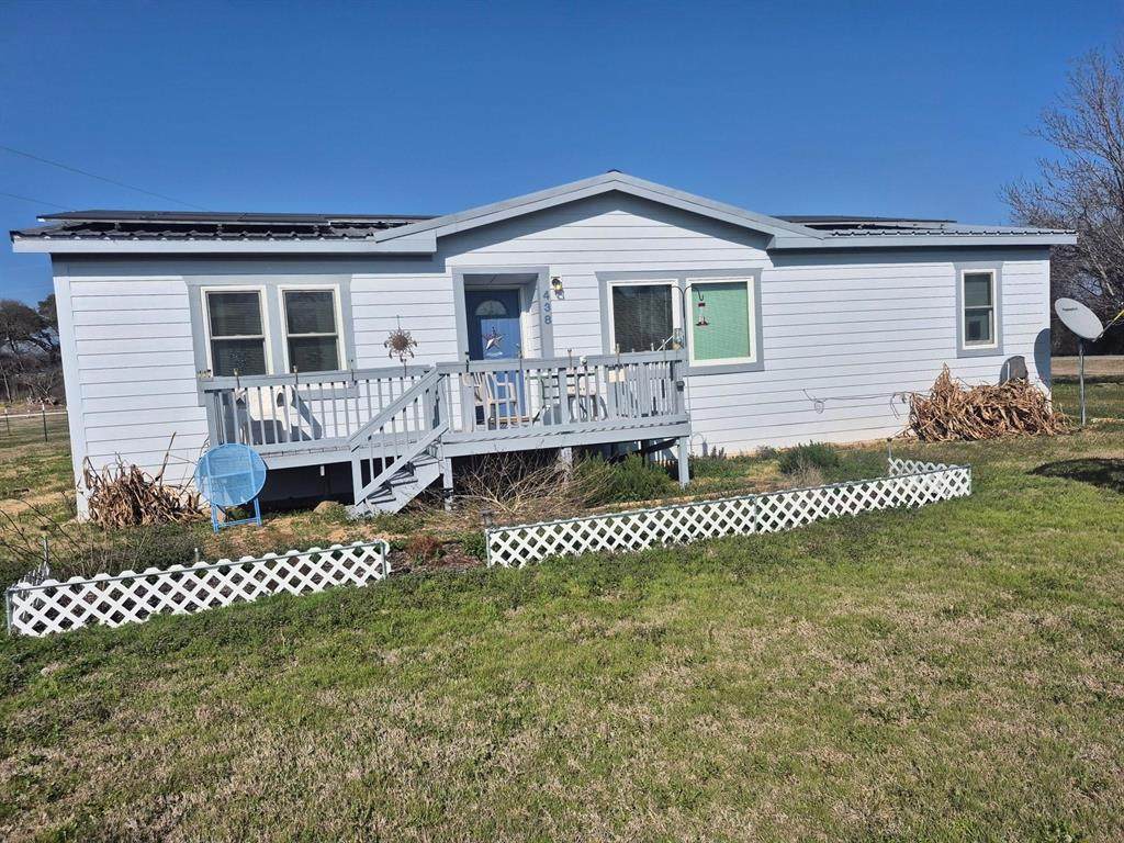 438 Silver River Road - Photo 1