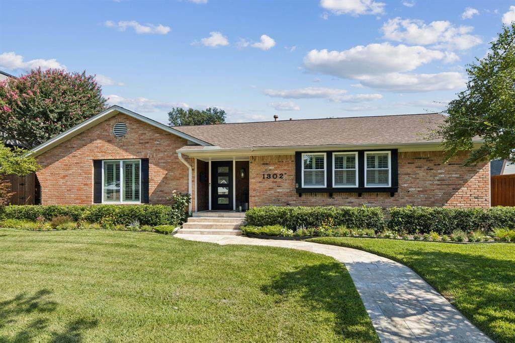 1302 Cheyenne Drive - Photo 1