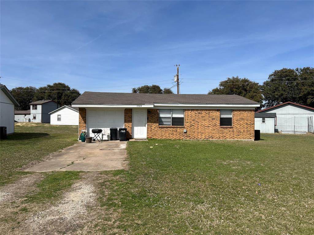 1525 Coral Cut Off - Photo 1