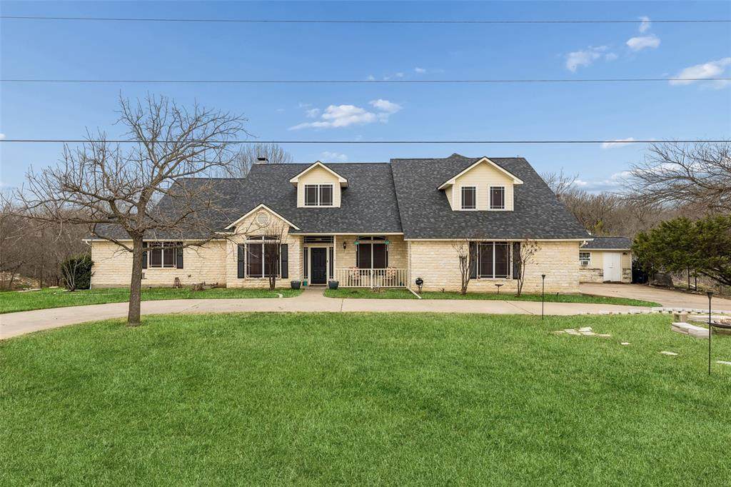 3558 Nolan River Road - Photo 1