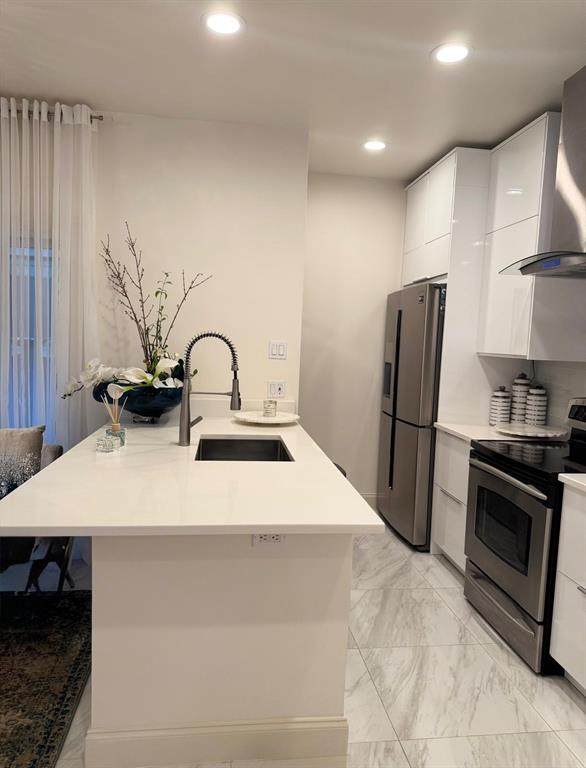 1108 Quail Valley Lane - Photo 1