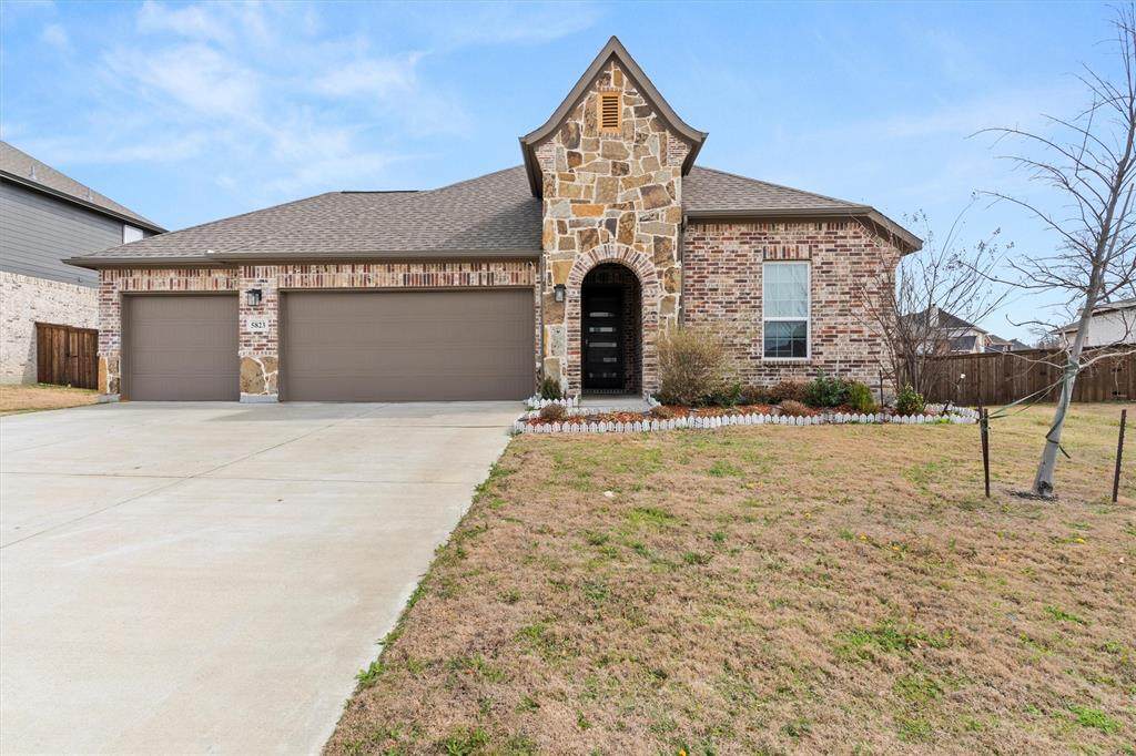 5823 Heatherwood Loop - Photo 1