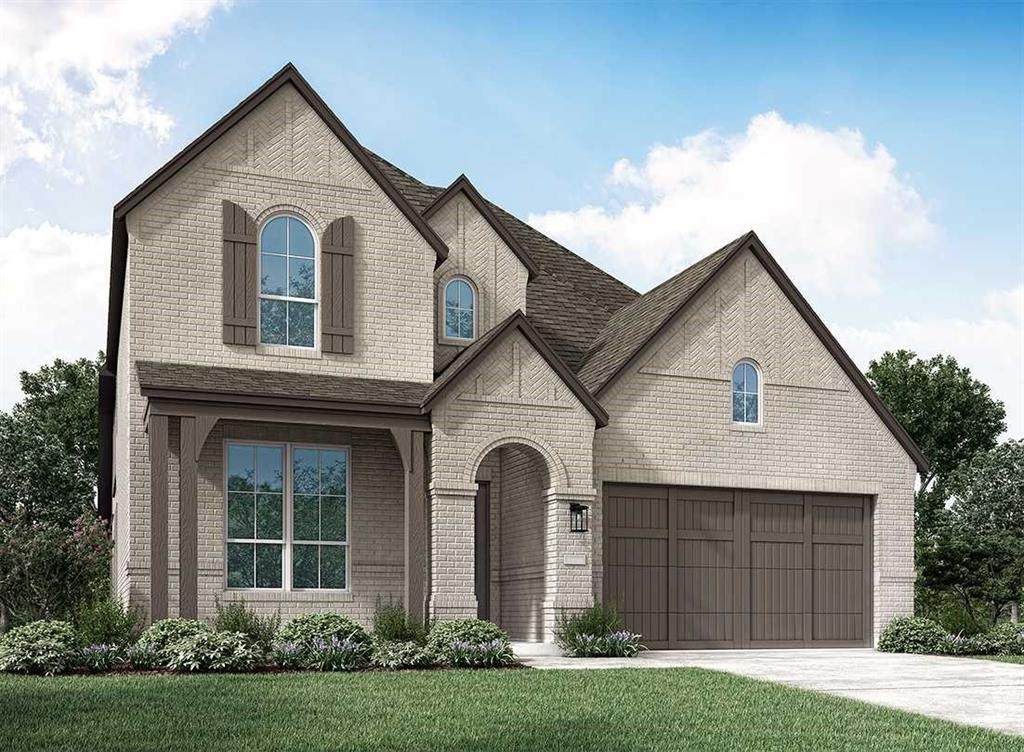 9909 Morning Cloak Drive - Photo 1