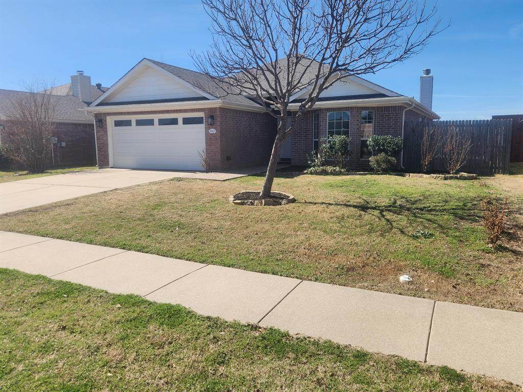 3007 Lake Side Drive - Photo 1